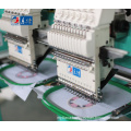 Tajima 4 heads cap embroidery  machine